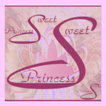 Angelic S- 16Tiara Mauve Spectrum Invitation invitations