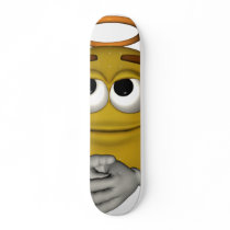 Angelic Skate Deck