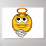 Angelic - toon poster