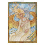 Angelic Vision Card