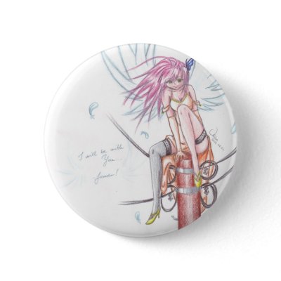 Angelic wish... pin by Zephaelina