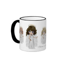 Angelica Angel Dreams Mug