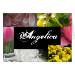 Angelica Cards