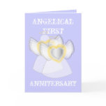 Angelical Anniversary!-Customise