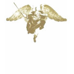 angelical t-shirts