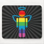 angelicon. mouse pads