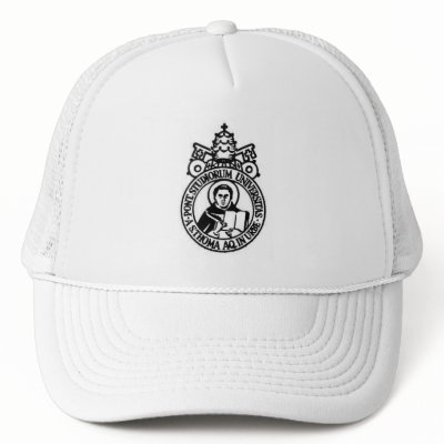 Angelicum Cap by ProVaticanus