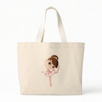 Angelina the Ballerina Bags