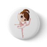 Angelina the Ballerina