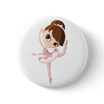 Angelina the Ballerina