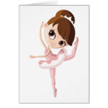 Angelina the Ballerina