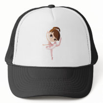 Angelina the Ballerina