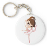 Angelina the Ballerina