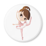Angelina the Ballerina