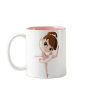 Angelina the Ballerina Coffee Mug