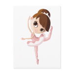 Angelina the Ballerina