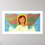 Angelita De La Guardia Posters