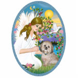 AngelLove and Lhasa Apso 11 Photo Cut Outs