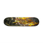 Angelrage Mini Skateboard