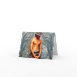 Angels Among Us 1 Note Card