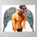 Angels Among Us 2 Poster posters