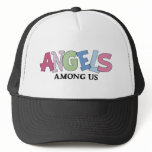 Angels Among Us Hats
