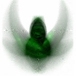 ANGELS AMONG US PHOTO SCULPTURE