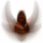 ANGELS AMONG US PHOTO SCULPTURE
