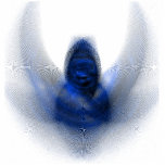 ANGELS AMONG US PHOTO SCULPTURE
