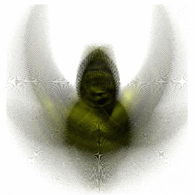 ANGELS AMONG US PHOTO SCULPTURE by Gracys_Dreamscape