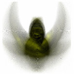 ANGELS AMONG US PHOTO SCULPTURE