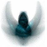 ANGELS AMONG US PHOTO SCULPTURE
