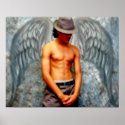 Angels Among Us Poster posters