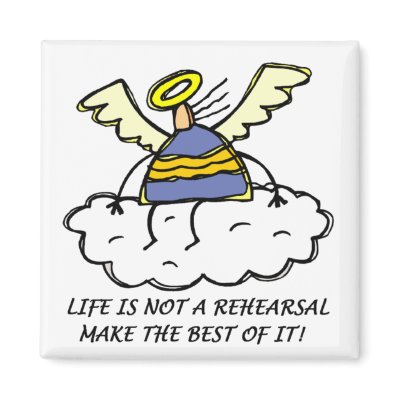 ANGELS AND LIFE MAGNET by ANGELPOWER