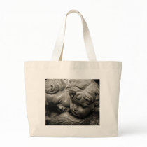 Angels Tote Bags