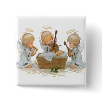 Angels Button