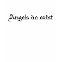 Angels do exist t-shirts