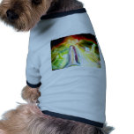 Angels pet clothing