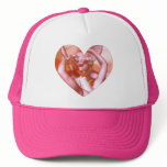 Angels Embrace hats