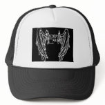 Angels Exist Hat