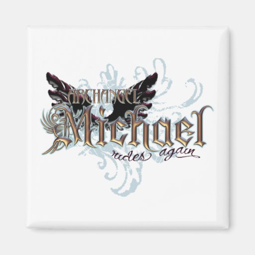 Angels Galore! Fridge Magnets