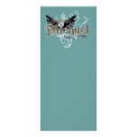Angels Galore! Rack Card Template