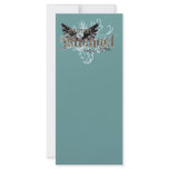 Angels Galore! Rack Card Template