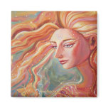Angels Gift - Magnet
