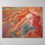 Angels Gift - Print