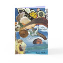 Angels Guides Soul Path collage card