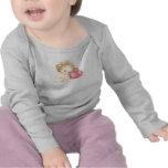 Angel's Heart T Shirt
