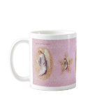 Angels in Harmony Mug