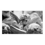 Angels In Waiting business cards