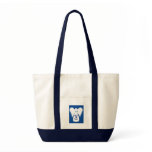 Angels Logo Angel Canvas Bag